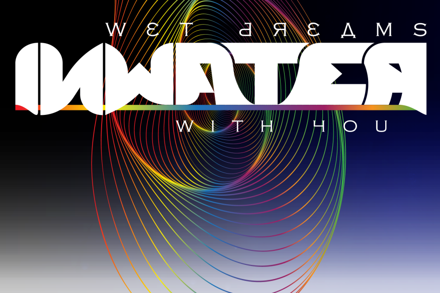 INWATER en découverte sur LRdR avec Memory