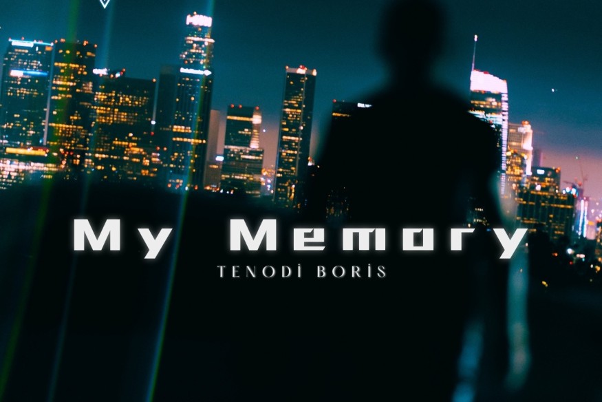 Tenodi Boris en découverte sur LRdR avec My Memory