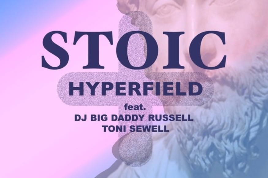 Hyperfield feat. DJ Big Daddy Russell en découverte sur LRdr avec Stoic