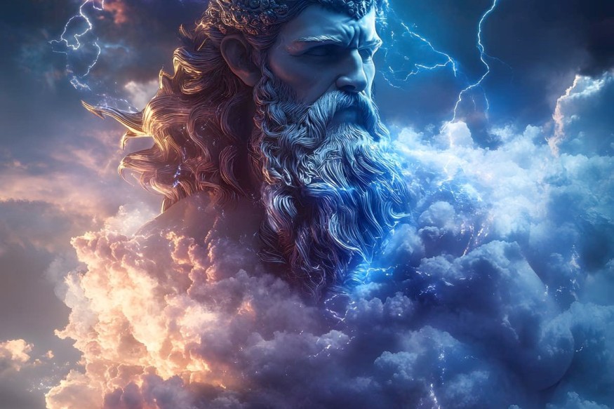 Ride the Storm le nouveau Terry Newman  Project sur LRDR