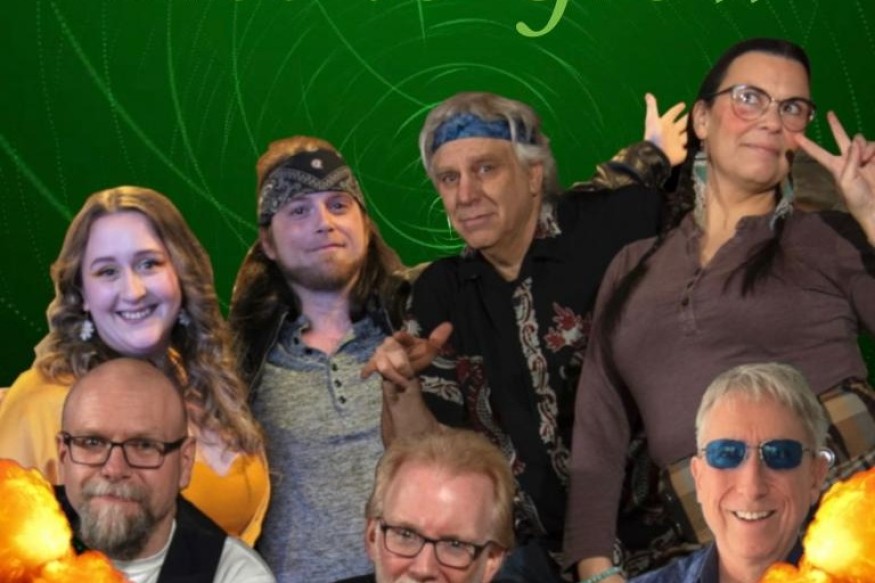 Lost in Space le nouveau Free to Grow Sur LRdR