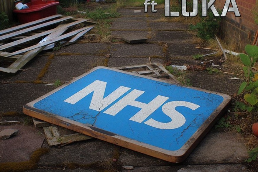 Nature of Wires ft Luka nouveau titre sur LRdR Pride Now Falls