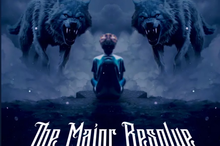 The Major Resolve en découverte sur LRdR avec Wolves