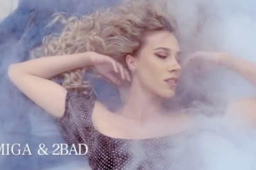 My Heart Is Up le nouveau Tamiga & 2Bad sur LRdR