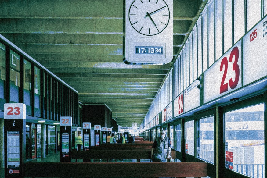 TUESDAY NIGHT  WHITES en découverte sur LRdR avec ‘23’