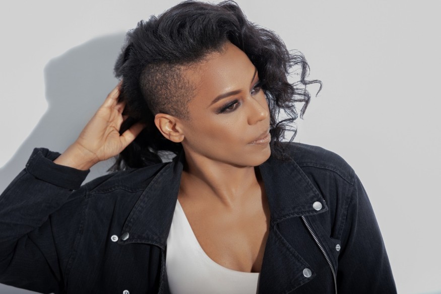 Internet nouveau titre de Lisa Ramey sur LRdR