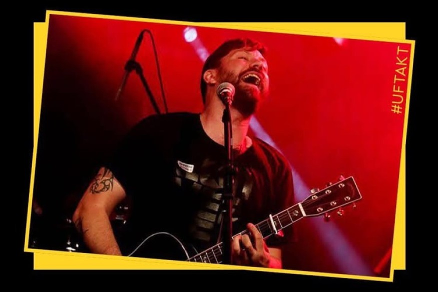 NICO ARN en découverte sur LRdR avec Hard for the money