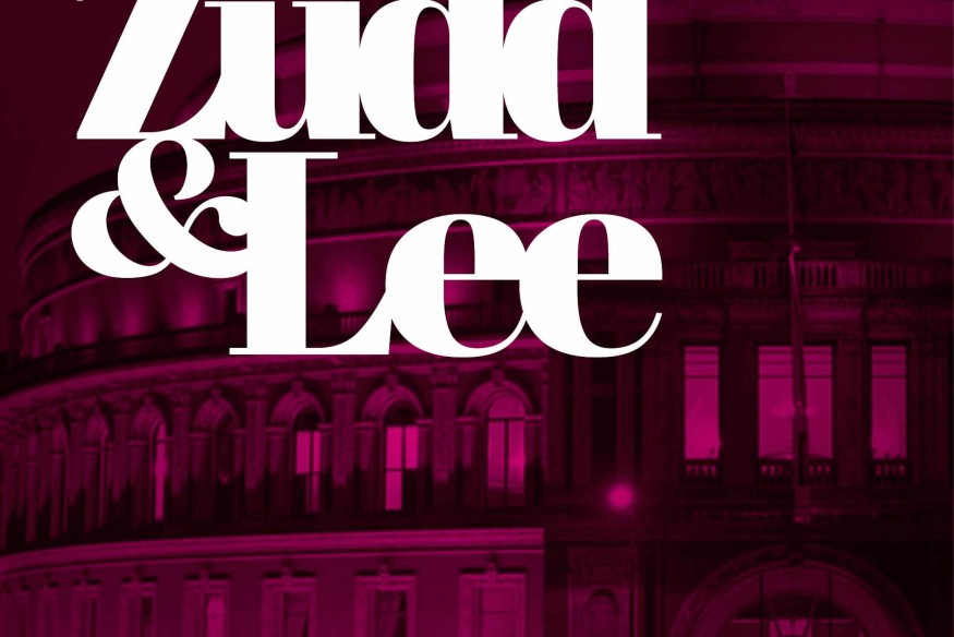 ZUDD & LEE en découverte sur LRdR avec Royal Albert Hall