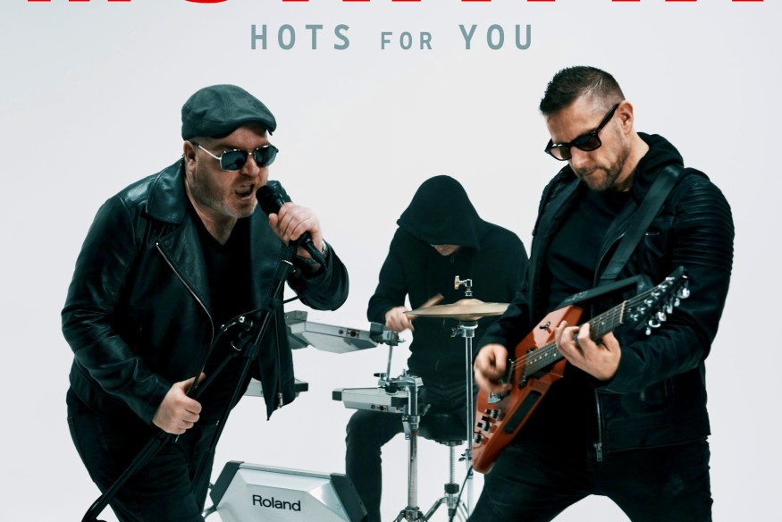 Hots For You le nouveau Munatix sur LRdR