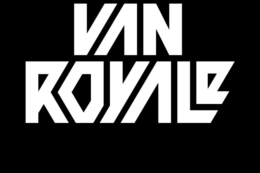 Van Royale en découverte sur LRdR avec le titre Take It All