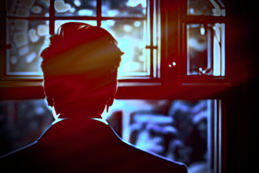 Projekt Ich nouveau titre sur LRdR oui Through The Windows feat. Annabelle (Un(d)Abtanzbar Remix)