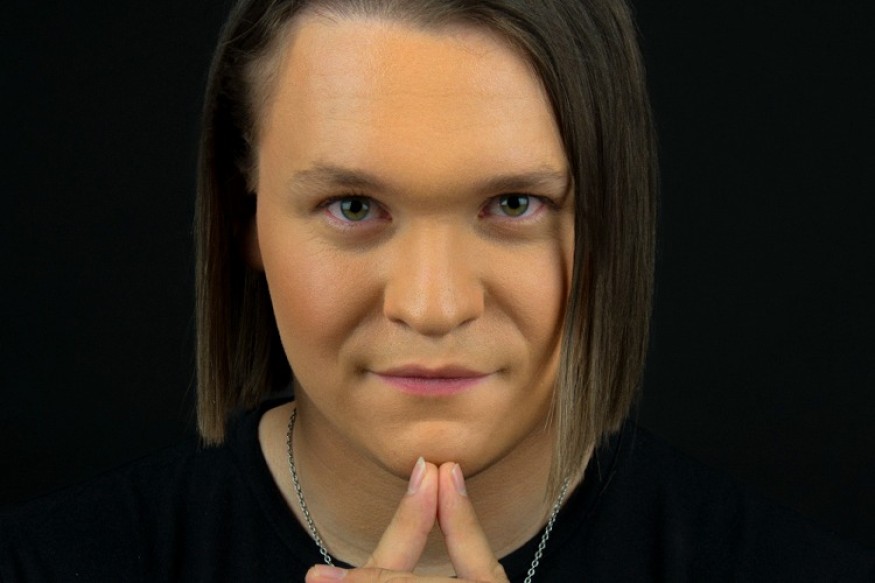 Julian Veliss En découverte sur LRdR avec le titre Ahead of You