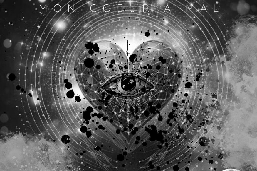 Manôon nouveau titre sur LRdR Mon Coeur a mal