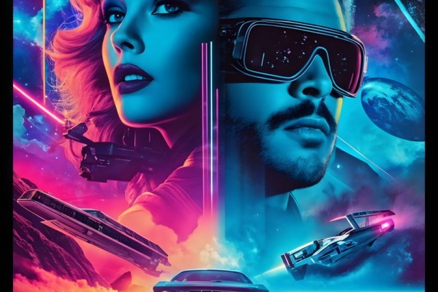 Bending Grid ft Jolie  en Remix Sur LRdR Retrospace (Rogue FX Remix)