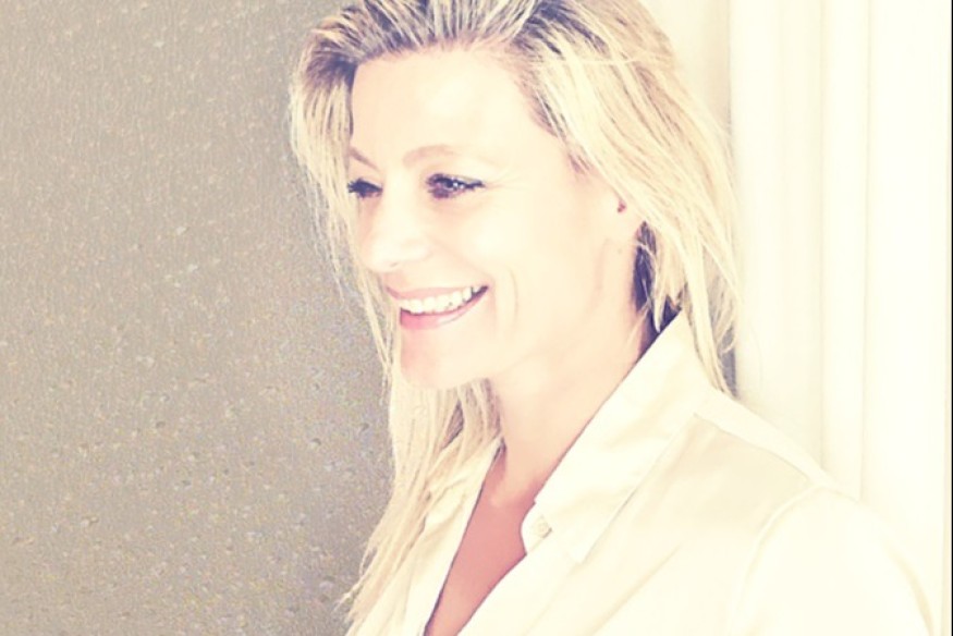 Martine Fleming en découverte sur LRdR avec I Feel Good