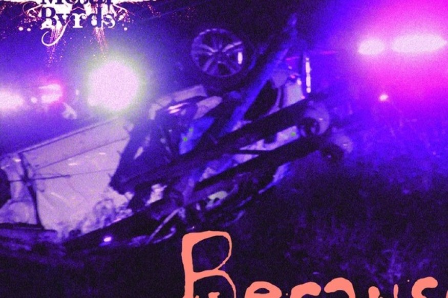 The Metal Byrds nouveau titre sur LRdR oui Because