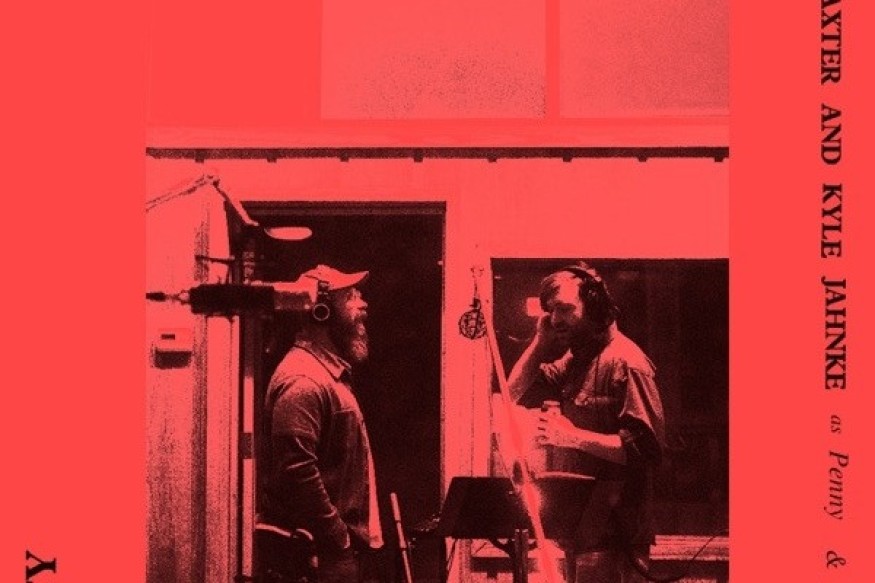 Penny & Sparrow en découverte sur LRdR avec Even-Keeled