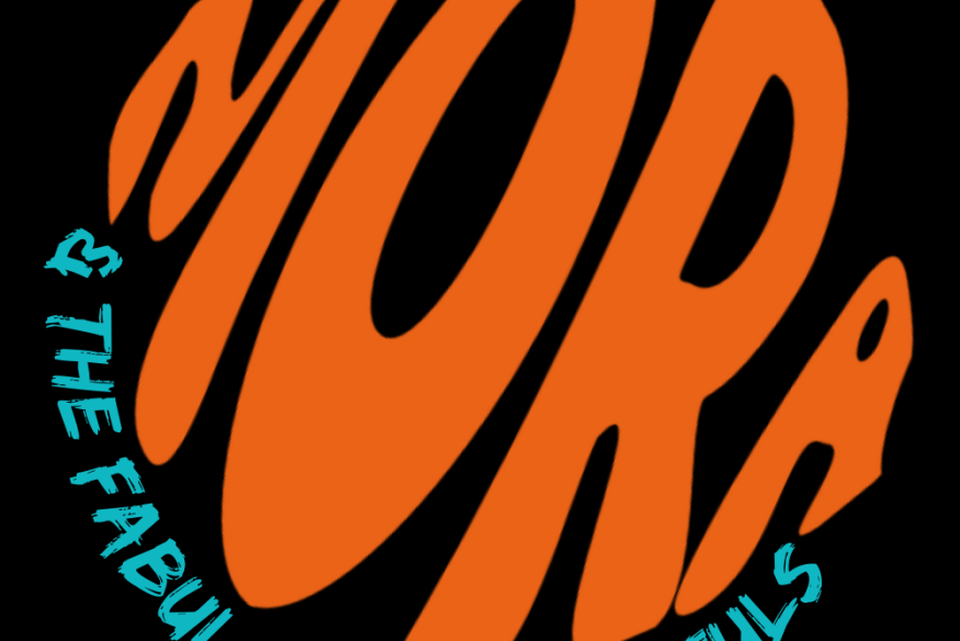 Mora en découverte sur LRdR Eyes Open