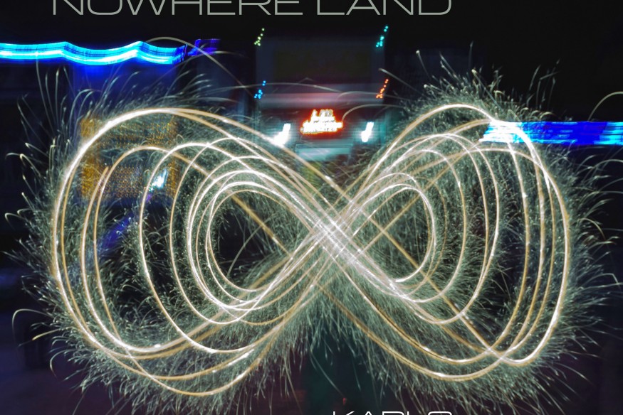 Clubhouse feat Carl en découverte avec Nowhere LandKarl8 Andrea Monta Rework