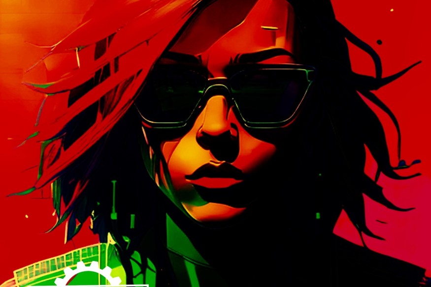 Projekt Ich nouveau titre sur LRdR Heart Of Gold feat. MaXi