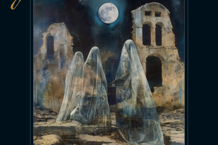 Of What Remains en découverte avec 2 titres sur LRdR  The Calling et In the Fire