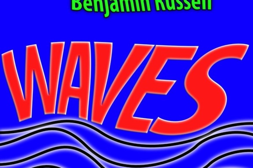 Benjamin Russell nouveau titre sur LRdR oui Blossom