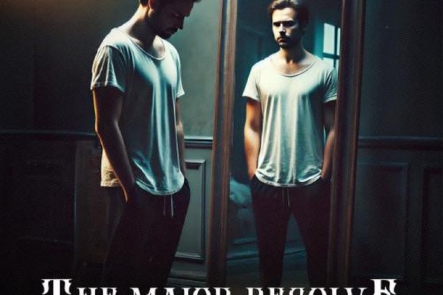 The Major Resolve  nouveau titre sur LRdR Save Me