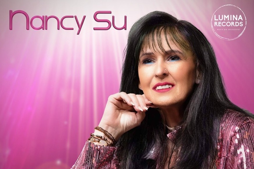 Music is my Love (Ich liebe Musik) le nouveau Nancy Su sur LRdR