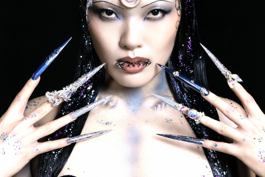 I'MMORTAL nouveau titre sur LRdR Uncanny Valley