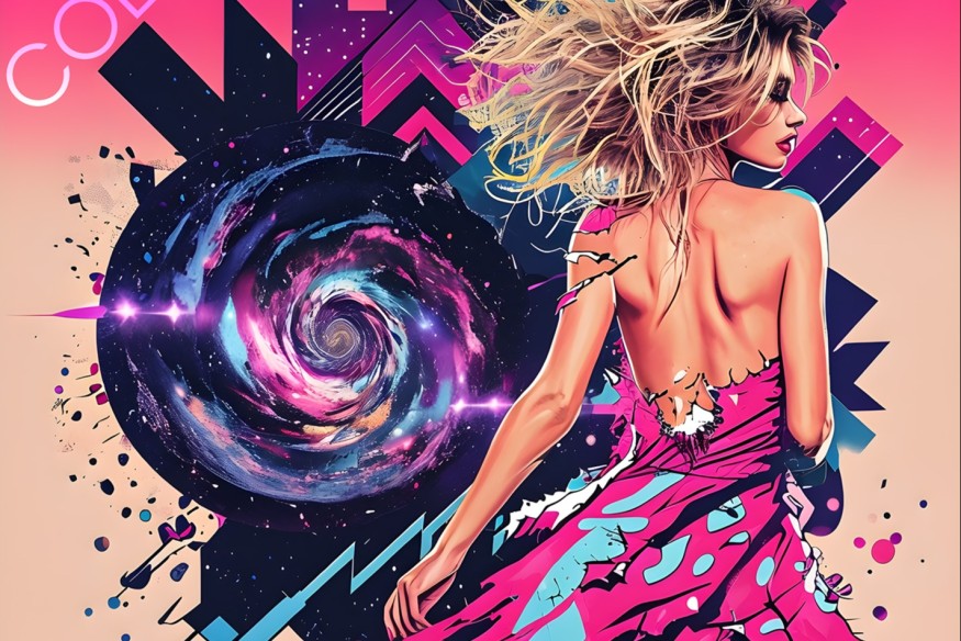 Bending Grid nouveau  titre Collide (feat. Ariana Celaeno)