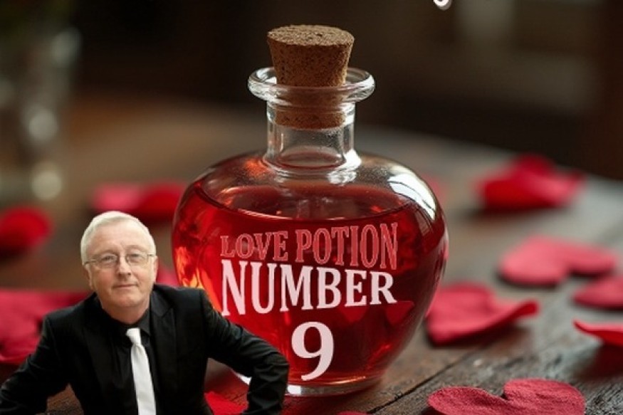 Mike David Project en découverte sur LRdR Love Potion Number 9
