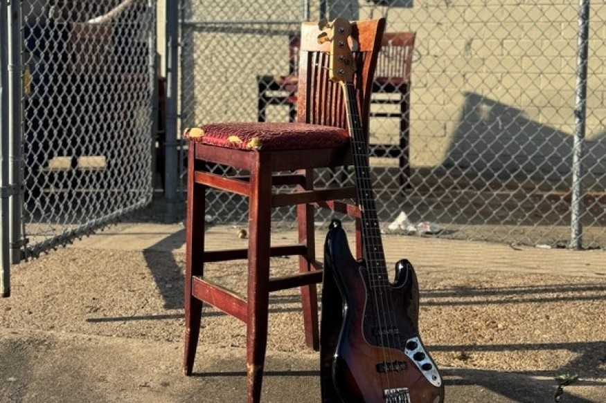 Dres EN DéCOUVERTE SUR lrDr AVEC Part Timer