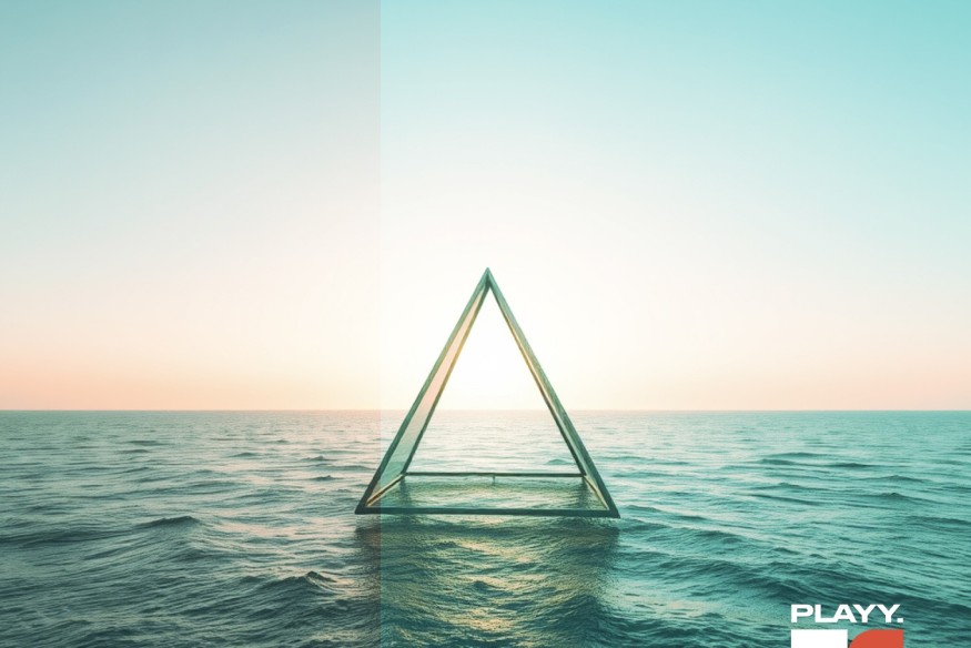 Tobias Bergson nouveau titre sur LRdR 'Slowly' feat. Barefoot