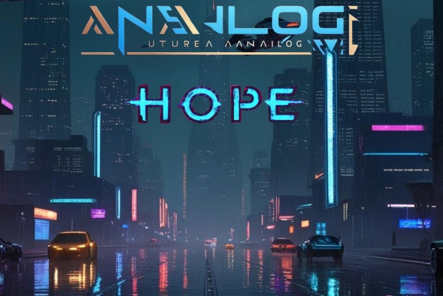 Future Analog en découverte sur LRdR Sinners