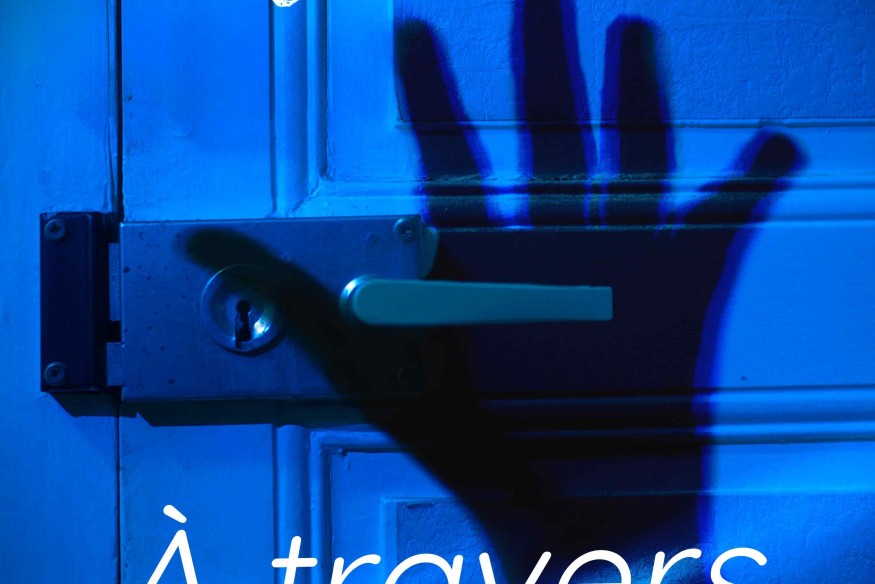 Jikaëlle nouveau titre sur LRDR A travers