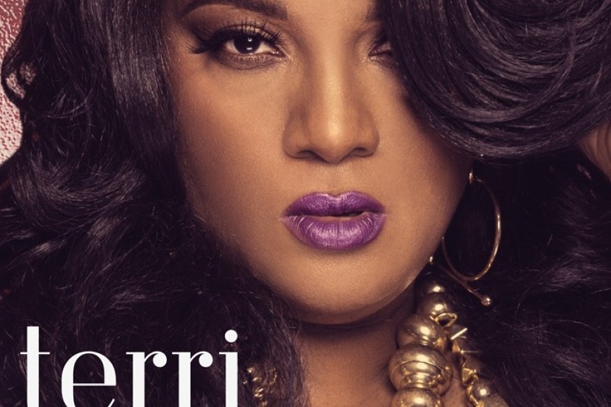 Terri Green en découverte sur LRdR Two Wrongs Don't Make it Right