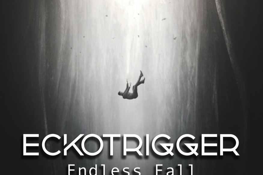 Eckotrigger nouveau titre sur LRdR  Endless Fall