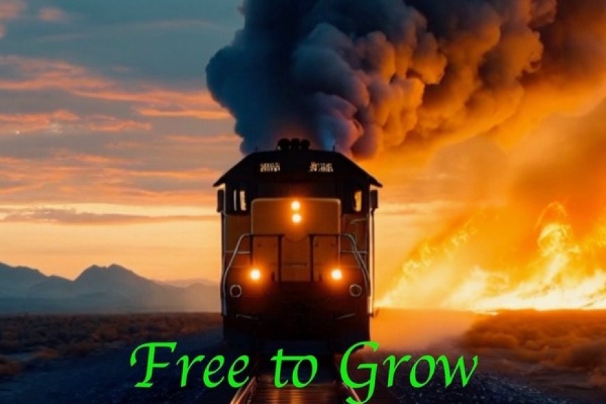 Tracks to Nowhere le nouveau Free to Grow sur LRdR