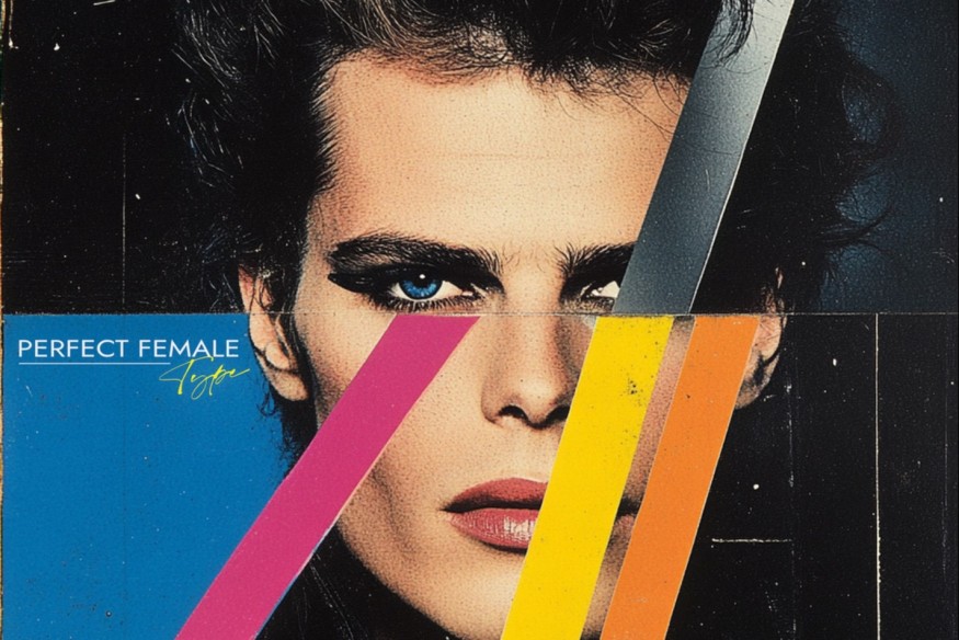 Perfect Female Type en découverte sur LRdR avec Icarus Falling