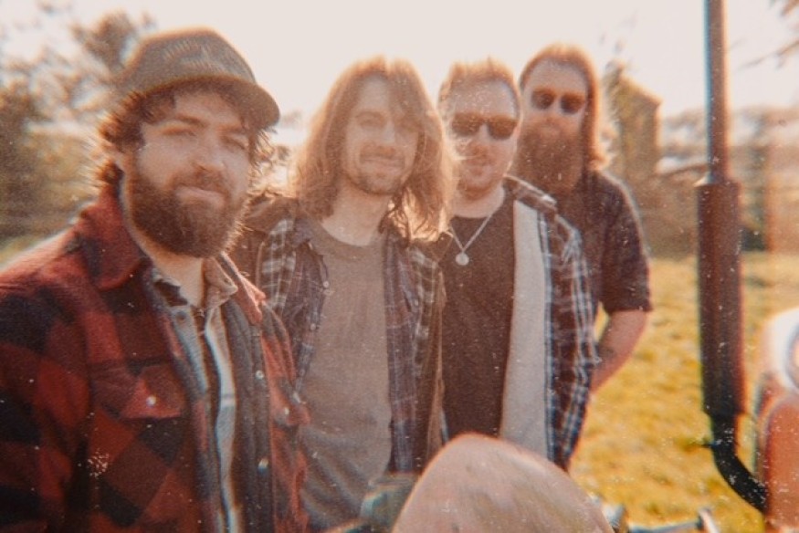 Mally and the Hayburners en découverte sur LRdR GOOD FOR NOTHING