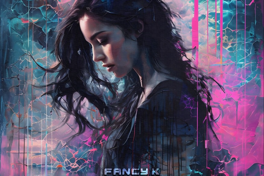 Whole Again (Bending Grid Remix) sur LRdR Fancy K & Bending Grid