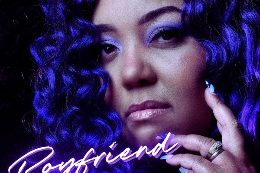 Boyfriend le nouveau Mayah Camara sur LRdR