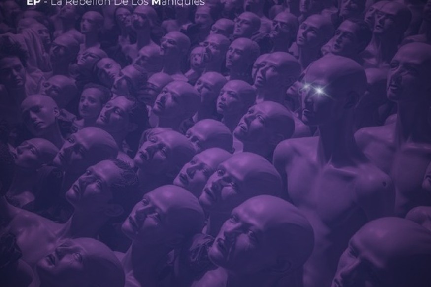 LLUVA Un titre de plus sur LRdR  Todo Fue Un Sueño