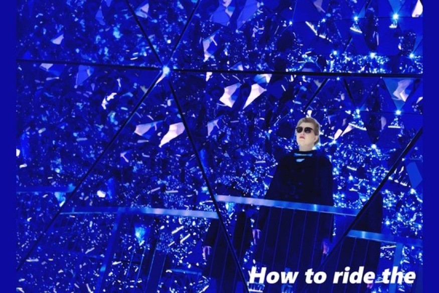 How to ride the wave le nouveau Platronic sur LRdR