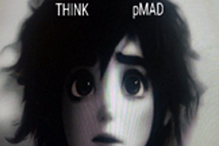 Chance le nouveau  Think & pMad sur LRdR