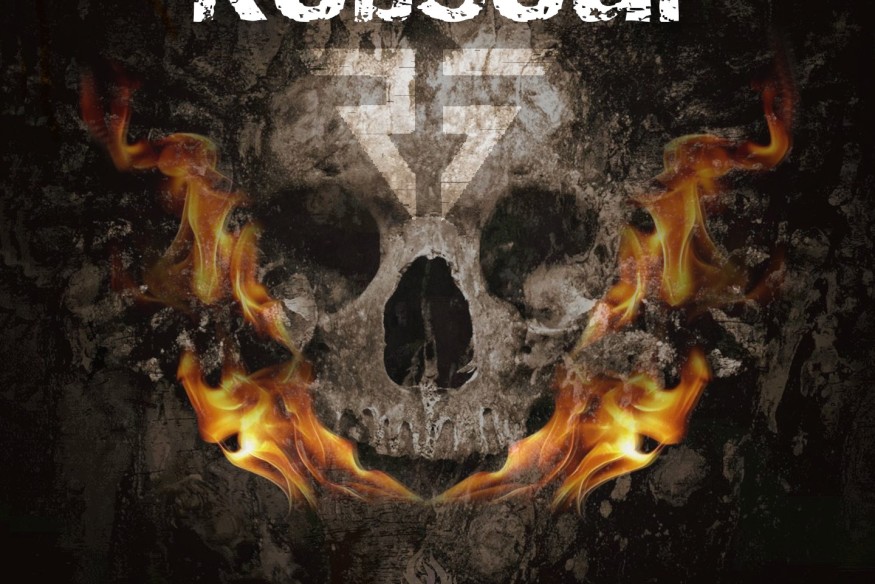 RobSoul en découverte sur LRdR Feuertanz