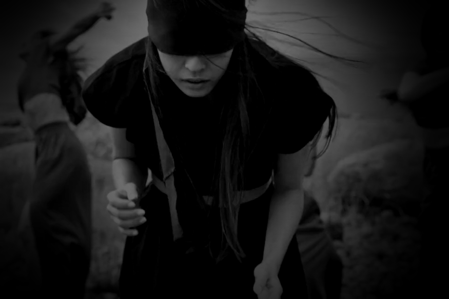 Dewis Mira nouveau titre et clip sur LRdR Le Signal