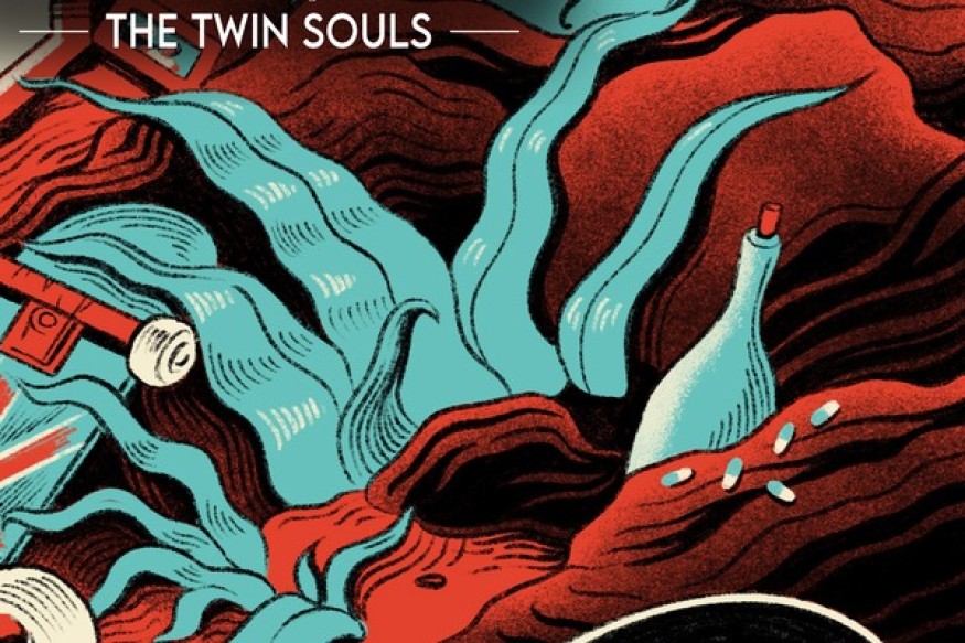 En découverte sur LRdR The Twin Souls avec "Shyzo