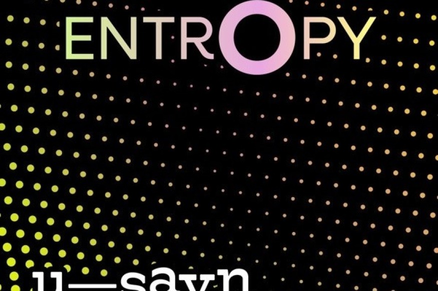 u-sayn Feat Emalya avec un nouveau titre sur LRdR Entropy