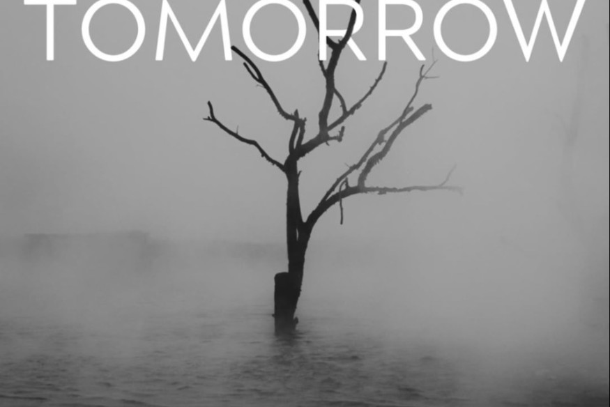 Ryan Redwood en découverte sur LRdR Tomorrow